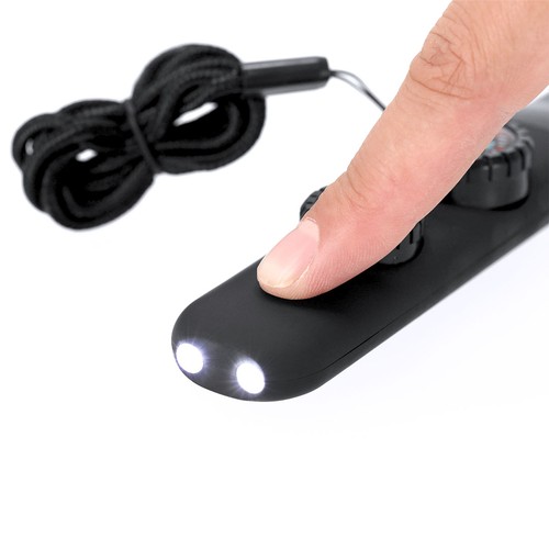 Survival Whistle Palorix