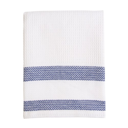 Cotton (80 g/pc) dishcloth/tea towel, 48 x 68 cm