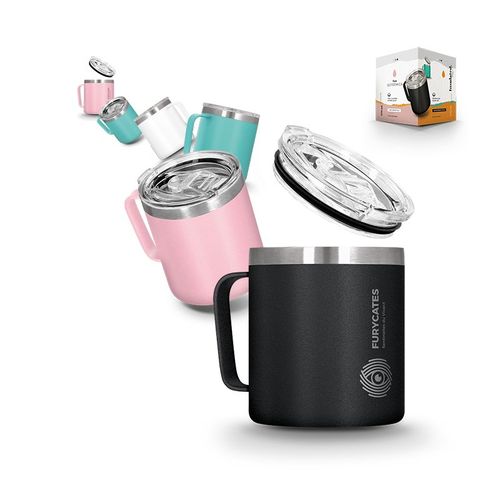 INSULATED MUG INSULATED MUG