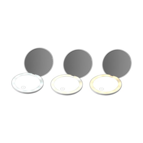 GlamLight Make-Up Mirror