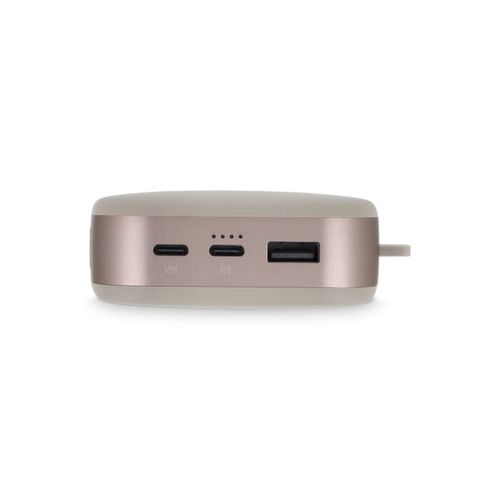 2PB24100 I Fresh 'n Rebel Powerbank 24000 mAh PD USB-C