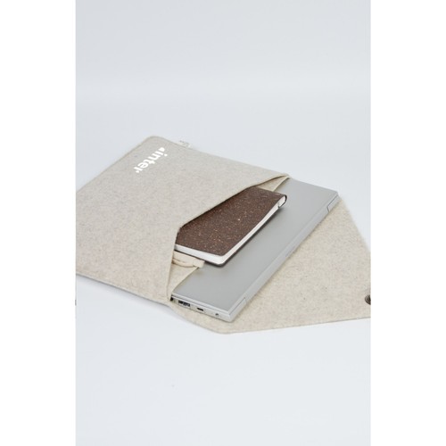Recycled Felt Laptop Sleeve 14" Recycled Felt Laptop Sleeve 14"