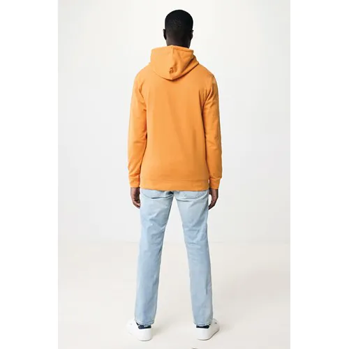 IQONIQ Jasper recycled cotton hoodie
