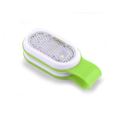 LED lamp with magnet CLIPSY LED lamp with magnet CLIPSY