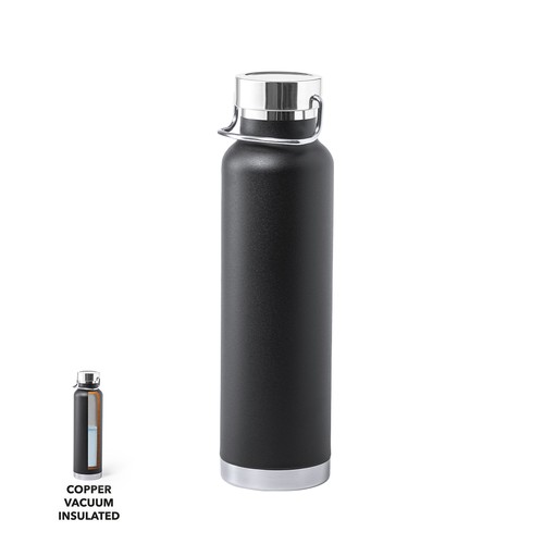 Bidon Thermique Staver