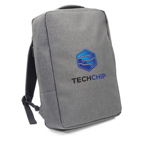 RPET backpack, laptop bag 15,6" | Tahir RPET backpack, laptop bag 15,6" | Tahir