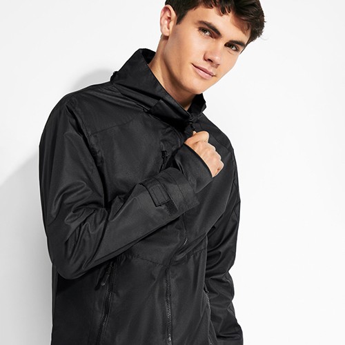 anorak