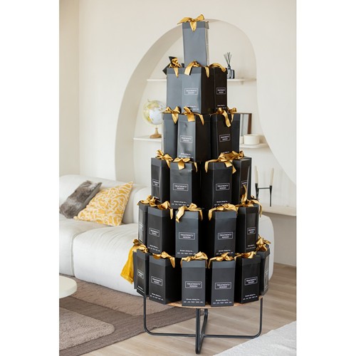 Geschenkset Home & Body DeLuxe TREATMENTS Geschenkset Home & Body DeLuxe TREATMENTS