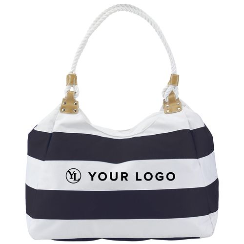 Polyester (600D) beach bag Christopher Polyester (600D) beach bag Christopher