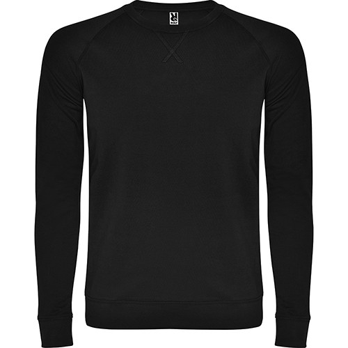 Sudadera de algodón ANNAPURNA