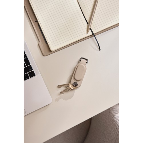 VINGA Baltimore RCS Key Organiser With Finder Dual