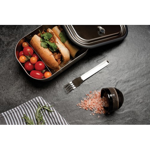 Black+Blum RVS Lunchbox Groot