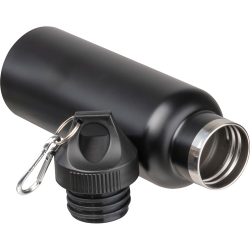 Thermos, opaco, 500 ml con moschettone NICOLAS Thermos, opaco, 500 ml con moschettone NICOLAS