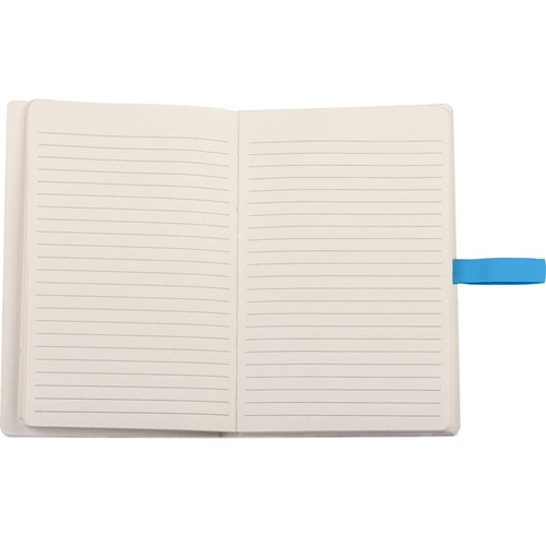 BLOCCHETTO APPUNTI IN CARTONE DEL LATTE RICICLATO