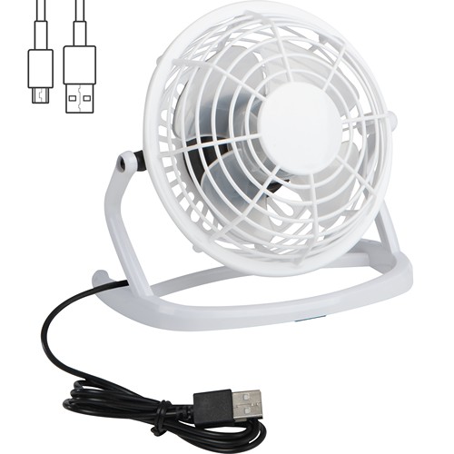 Tafel ventilator Bali