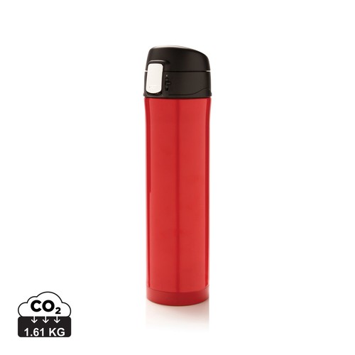 Bouteille 450ml EASY LOCK en plastique RCS Bouteille 450ml EASY LOCK en plastique RCS
