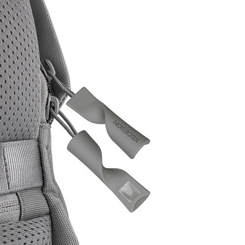 Bobby Soft, anti-theft backpack Bobby Soft, anti-theft backpack