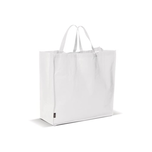 Draagtas non woven 75g/m²