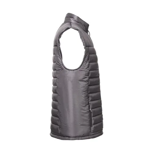THC CLOUD. Gilet imbottito (unisex)