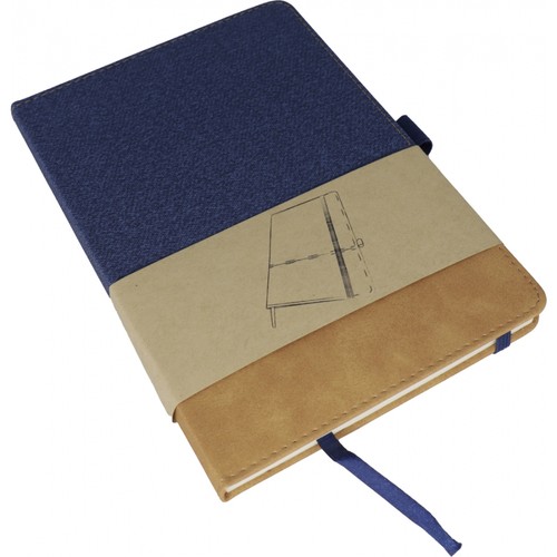 PU notebook A5 PU notebook A5