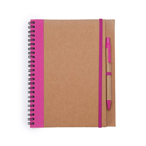 A5 Notebook with pen Akule A5 Notebook with pen Akule