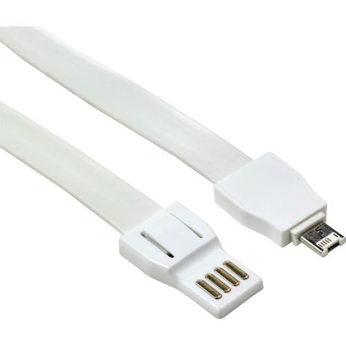 TPE 2-in-1 lanyard Marguerite TPE 2-in-1 lanyard Marguerite