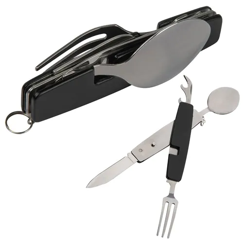Camping cutlery Pamplona Camping cutlery Pamplona