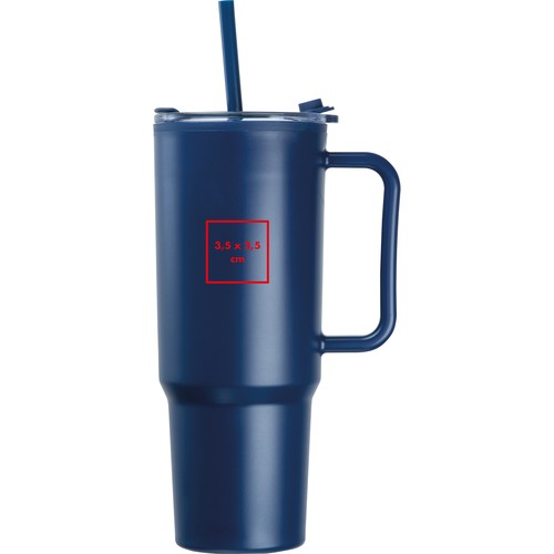 XXL drinking cup, 1200ml XXL drinking cup, 1200ml