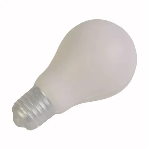 BOMBILLA DE ANTIGÜEDAD DE PU BLANCO BOMBILLA DE ANTIGÜEDAD DE PU BLANCO