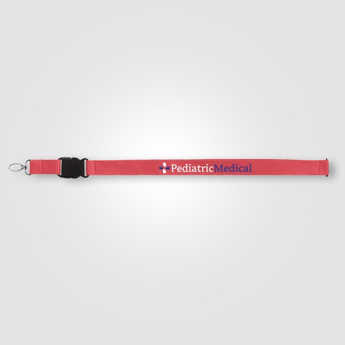 Jex rPET Breakaway Buckle Lanyard Jex rPET Breakaway Buckle Lanyard