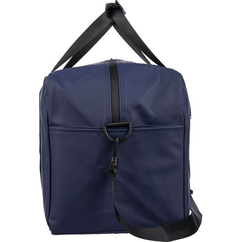 Recycled PU duffle bag Mirae