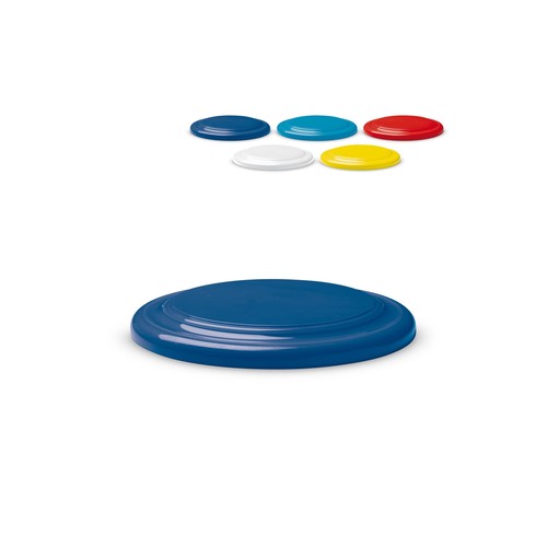 Frisbee Frisbee