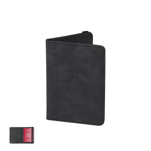 Passport Holder Jemax Passport Holder Jemax