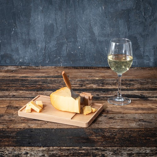 BOSKA Coupe-fromage Lumberjack Amigo BOSKA Coupe-fromage Lumberjack Amigo