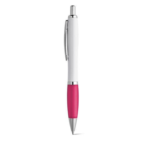 MOVE. ABS balpen met metalen clip MOVE. ABS balpen met metalen clip