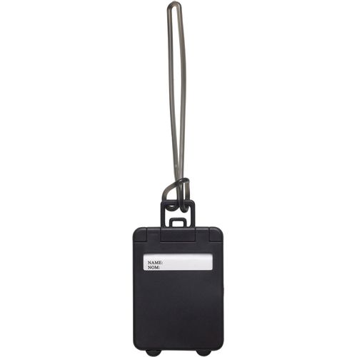 ABS luggage tag Jenson ABS luggage tag Jenson