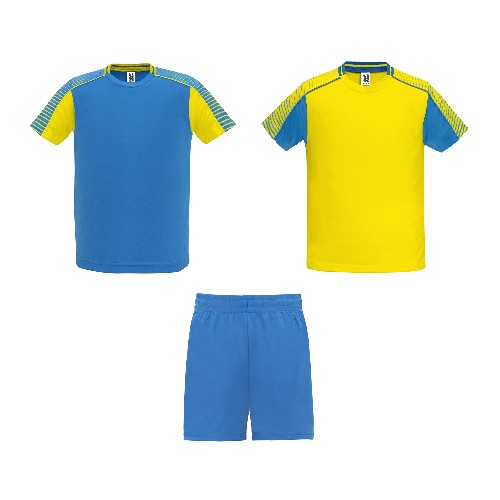 Kit sport unisex JUVE Kit sport unisex JUVE