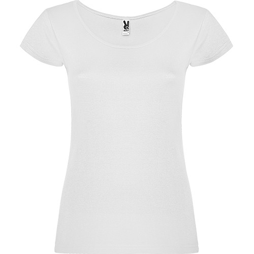 Camiseta manga corta GUADALUPE