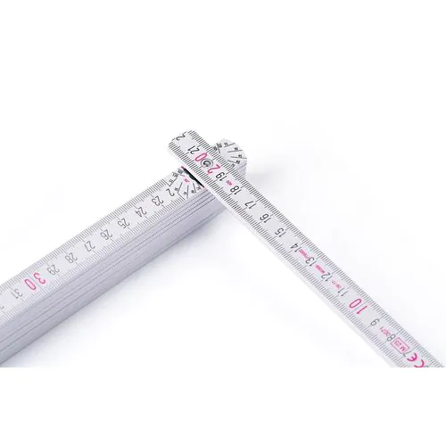 Mètre pliant Stabila Pro de 2 m Mètre pliant Stabila Pro de 2 m