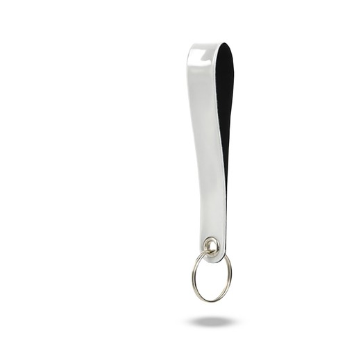Keychain REF-LOOP Keychain REF-LOOP
