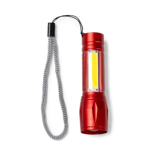 zaklamp