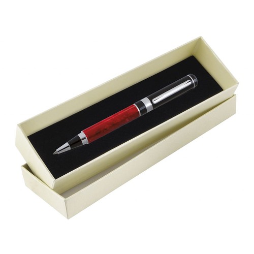 BOÎTE EN CARTON IVOIRE - STYLO NON INCL. BOÎTE EN CARTON IVOIRE - STYLO NON INCL.