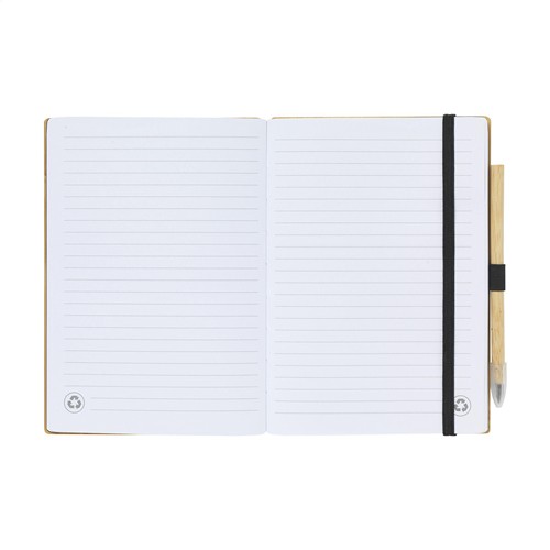 BambooPlus Paper Notebook A5 - Inkless Pen BambooPlus Paper Notebook A5 - Inkless Pen
