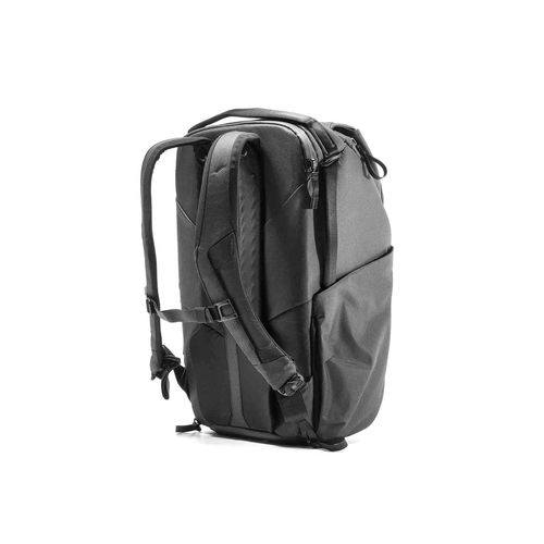Peak Design Everyday Backpack 30L Black Peak Design Everyday Backpack 30L Black