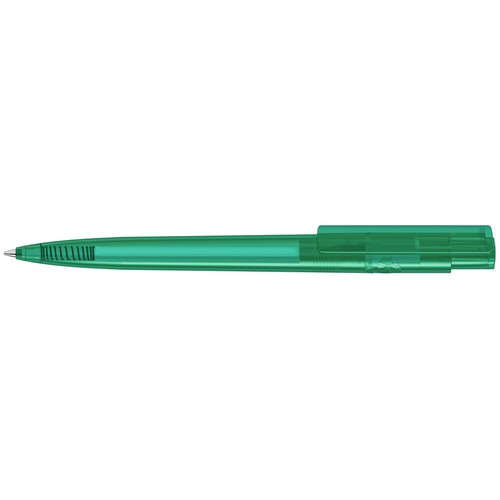 RECYCLED PET PEN PRO transparent RECYCLED PET PEN PRO transparent
