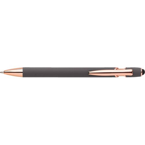 Aluminium ballpen Anthony Aluminium ballpen Anthony