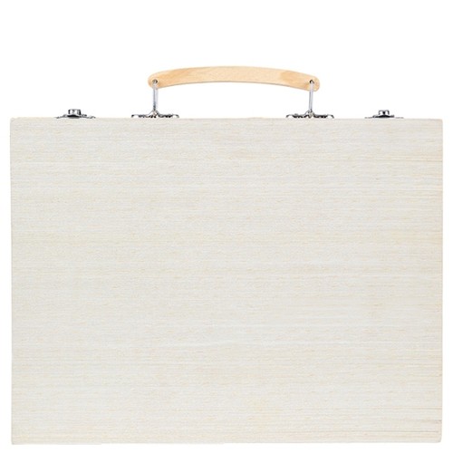 Big wooden painting set MAXI Big wooden painting set MAXI