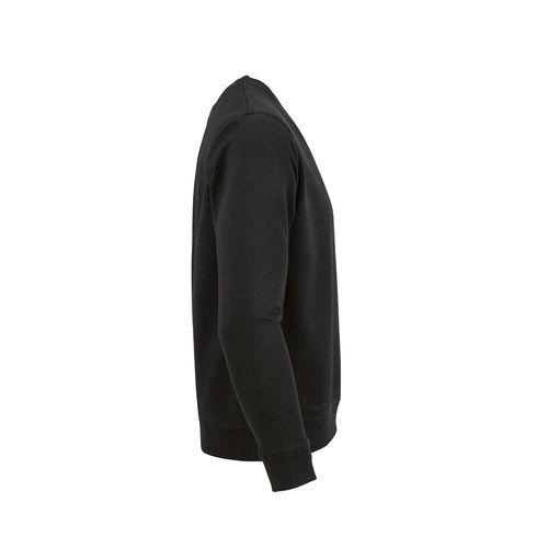 Capri french terry crew neck sweatshirt. 100% org. cotton. 300gsm Capri french terry crew neck sweatshirt. 100% org. cotton. 300gsm