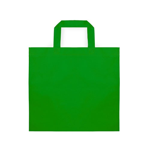 Borsa in tnt 80 g/m2 Nanda Borsa in tnt 80 g/m2 Nanda