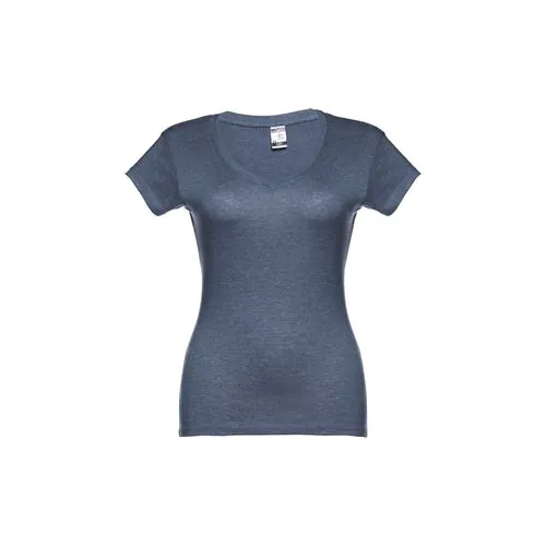 THC ATHENS WOMEN. T-shirt da donna